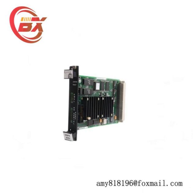 GE IS220PPRFH1B Gas Turbine Control Module for Hazardous Locations