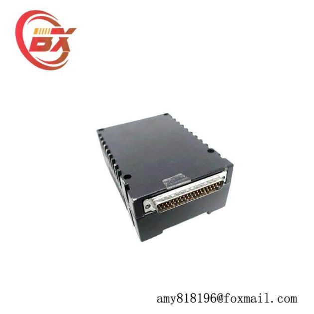 GE IS220PVIBH1A 336A4940CSP16 - High-Performance Control Module for Industrial Automation