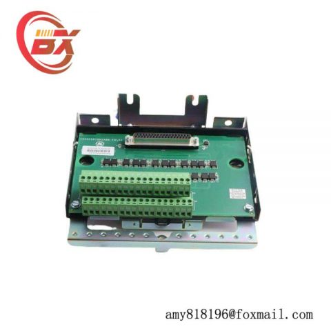 GE IS230SNRTH2A Digital Input Module
