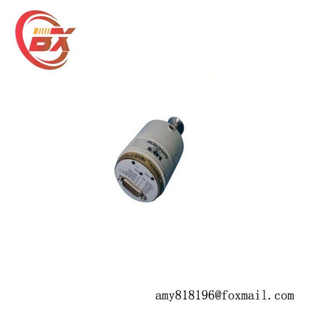 GE IS410STCIS2A IS400STCIS2AFF Control System Module