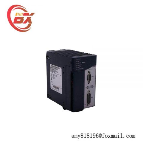 GE KBGB2: Advanced Control Module for Industrial Automation Systems