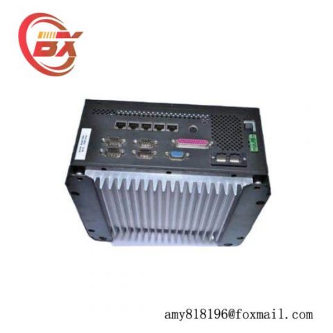 GE P111-6052 Micro Controller: Precision Automation for Industrial Applications