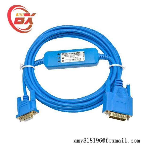 GE S739DVT Converter - Custom Processing Available