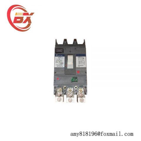 GE SGHH36AT0600 Circuit Breaker - Advanced Protection and Control Module