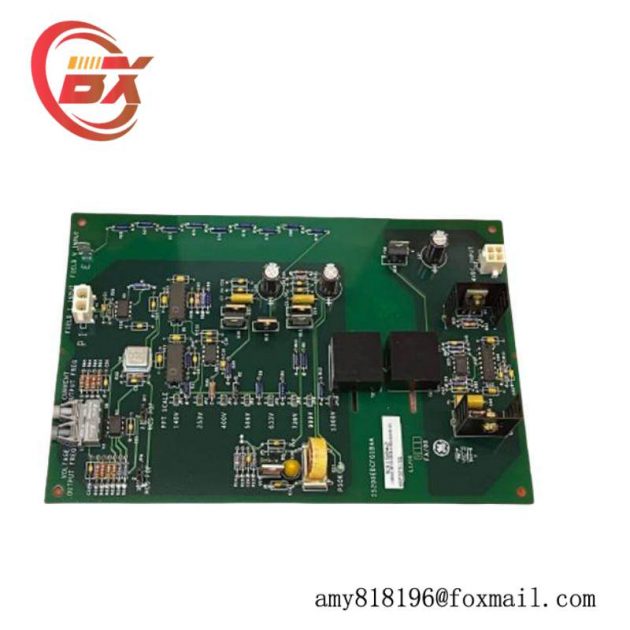 GE TED134050WL - High-Quality Temperature Controller for Industrial Applications