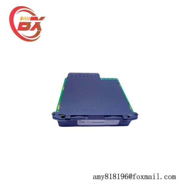 GE UR6TH: Precision Engineered Industrial Control Module