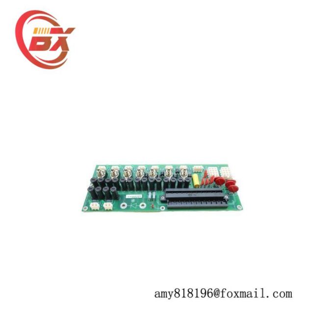 GE UR9EH PLC - High Performance Industrial Controller