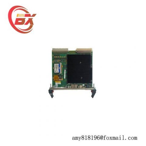 GE VME-7807RC VME-7807RC-410000 VME Module