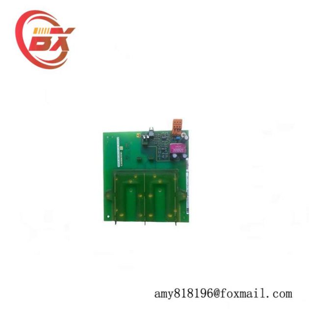 GE VMER-64 Industrial Control Module