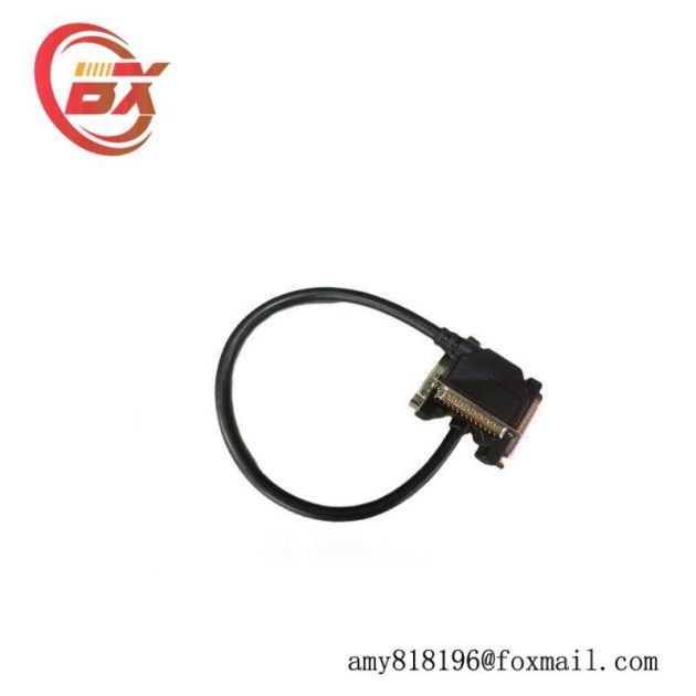 GE VMER-64 Industrial Control Module
