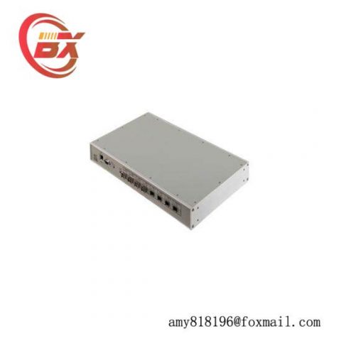 GE VMIACC-5595-208 Memory Hub Assembly: Reliable Industrial Control Core