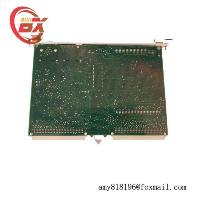 GE WESDAC D20ME Industrial Control Module