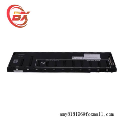 GE WESDAC D20ME Industrial Automation Controller