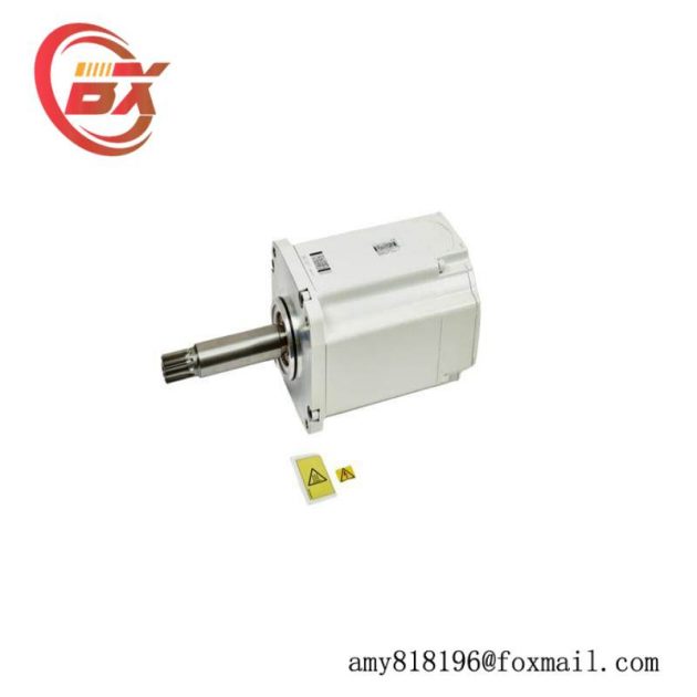 GEC ALSTHOM MCHN02D1AB0004A - High-Performance Control Module for Industrial Automation