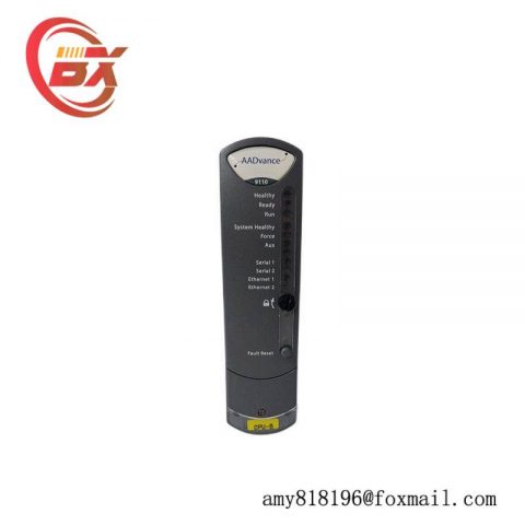 GEC ALSTHOM MCHN02D1AB0005A Industrial Control Module