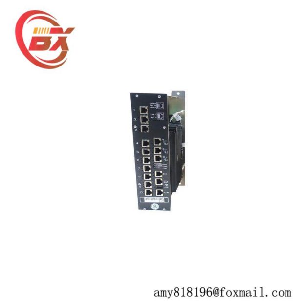 Hirschmann RS20-0800S2S2SDAEHH Switch - High Performance Industrial Ethernet Switch