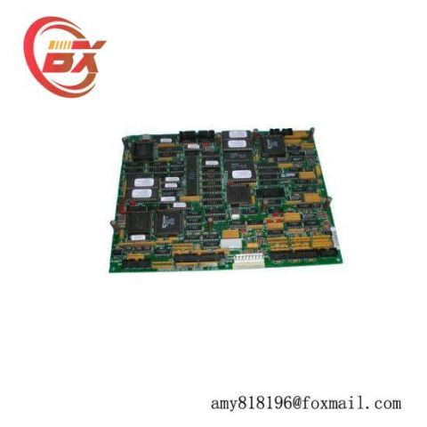 General Electric DS200SLCCG3ACC DS215DENCG3AZZ01A: Precision Control Heart for Industrial Automation