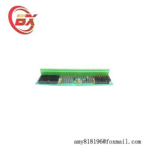 General Electric DS200TBQDG1ACC - Turbine Control System Termination Board
