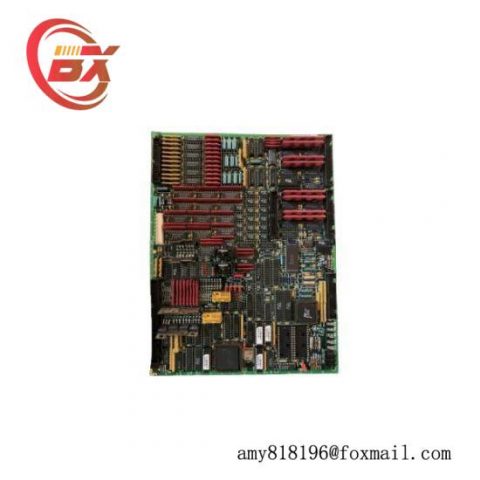 GE-FANUC DS200TCQAG1ADC Analog Termination Board
