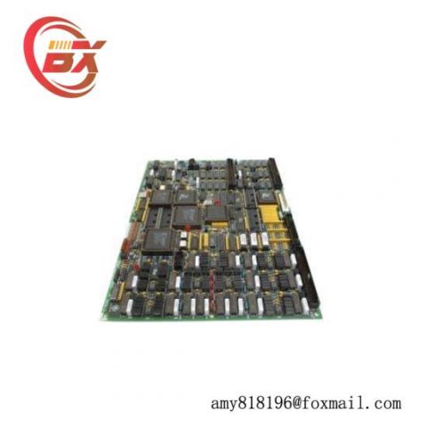 GE DS200TCQCG1AFC Relay Board for Industrial Control Systems