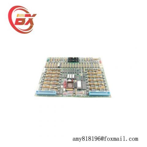 General Electric DS200TCQEG2AED Industrial Control Circuit Board