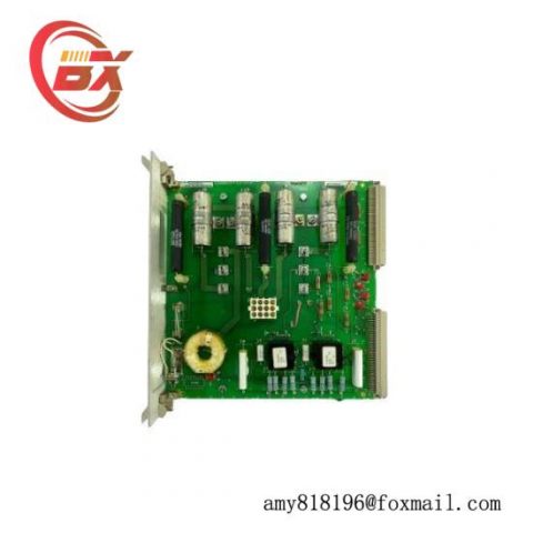 General Electric DS3800NVMB1A1A: Precision Circuit Board for Industrial Control Systems