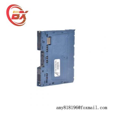 GE EP-125F Input Module: Industrial Automation Excellence
