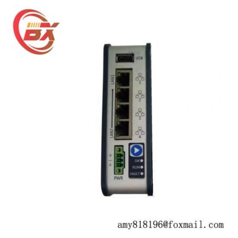 GE EPSCPE100-ABAA: Standalone PACSystems RSTI-EP Controller