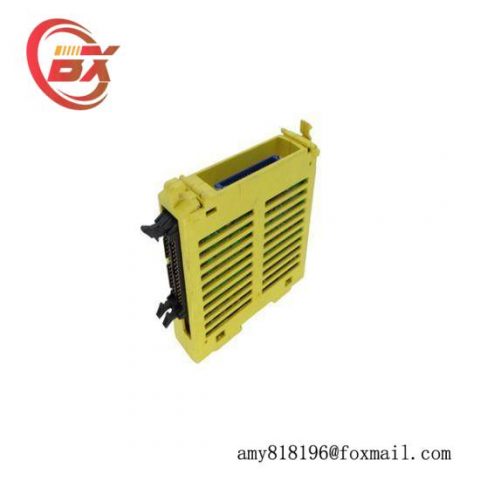 GE Fanuc A03B-0815-C004 I/O Module for Industrial Control Systems