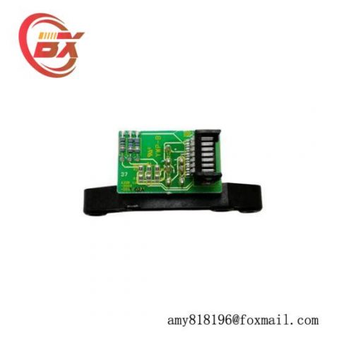 General Electric FANUC A20B-2003-0310 Spindle Motor Encoder