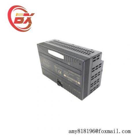 GE-FANUC IC200ALG320C Analog Output Module