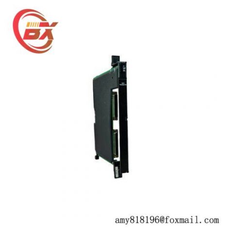 GE Fanuc IC687BEM713: Half Slot Bus Expansion Module, 500 KB/s Effective Data Rate