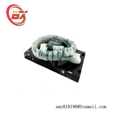 GE Fanuc IC693ACC341 Adapter Connection Cable