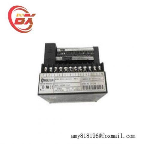 General Electric FM2-712-PD Feeder Manager: Industrial Automation Solution