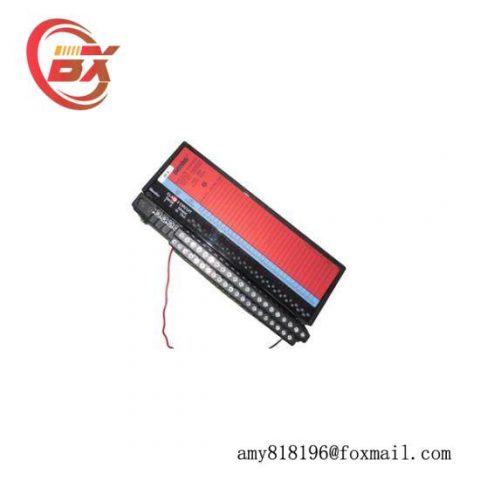 GE IC660BRD024: High-Performance Discrete Source Block, PLC Modules