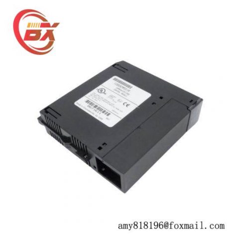 GE-FANUC IC693CMM311 - Modular Control Module