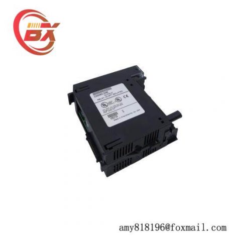 General Electric IC693MDL930LT - Advanced Relay Output Module