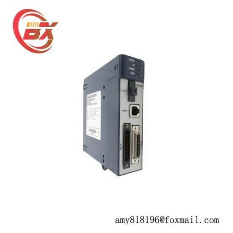 GE IC694PSM001: Precision Power Sync & Measurement Module