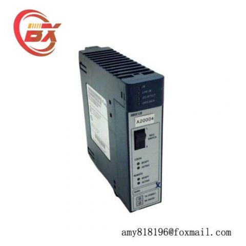 General Electric IC695RMX128DG Redundancy Memory Module - Enhancing System Reliability, 200 Characters
