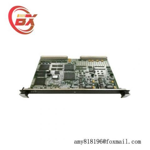 General Electric IS200VRTDH1D Circuit Board: Industrial Control Solutions