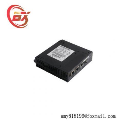 General Electric IS215GFOIH1A IS200GFOIH1AAA - Precision Control for Industrial Applications