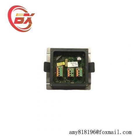 Signet GF 385501P Flow Transmitter, Precision Measurement Solution