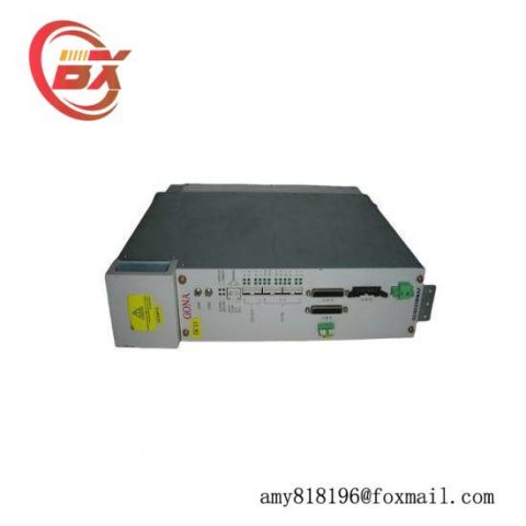 GONA GDS025BMAF - Precision Industrial Sensor Module, High Accuracy, Durable