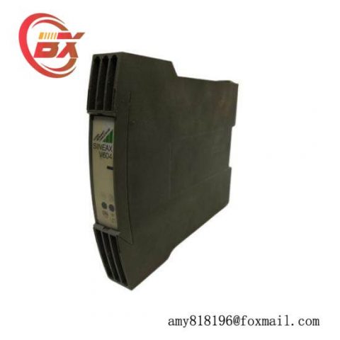Gosson Camille Sineax V604-112 Programmable Universal Transducer
