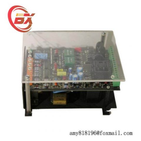 Grosn 5050194/196 Modular Control System