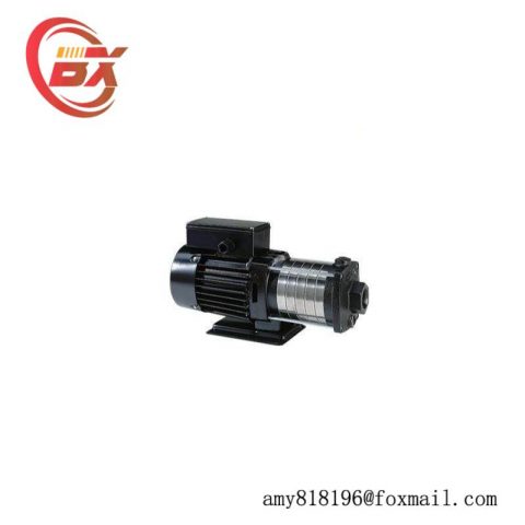 Grundfos CH2-30 a-W-a-Cvbe Pump - High Efficiency & Reliability in Industrial Control