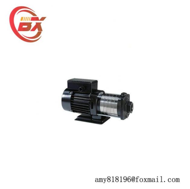 Grundfos CH2-30 a-W-a-Cvbe Pump - High Efficiency & Reliability in Industrial Control