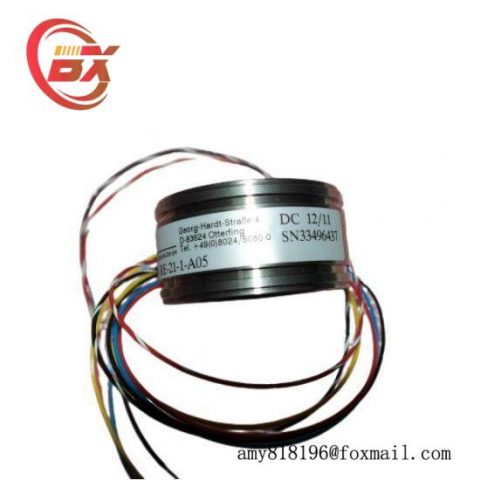HAROWE 21BRX700-B42AA Motor Control Module