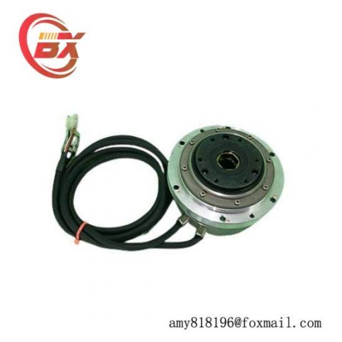 HD FHA-32C-100-E250-C, Advanced Industrial Drive Actuator