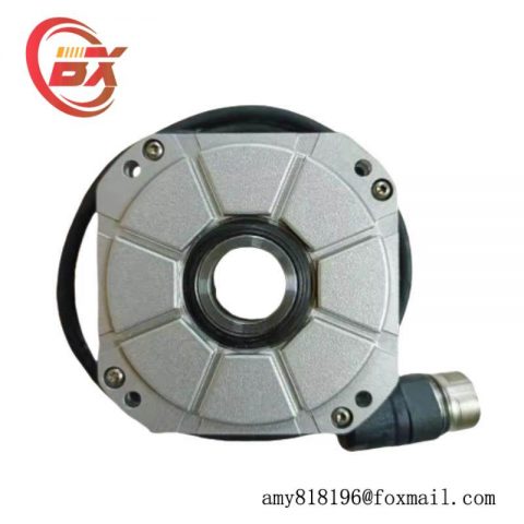 Heidenhain RCN 223 16384 03S17-0D Digital Sensor: Precision Control for Advanced Automation